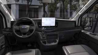 2025 Ford Transit® Internal Image 2